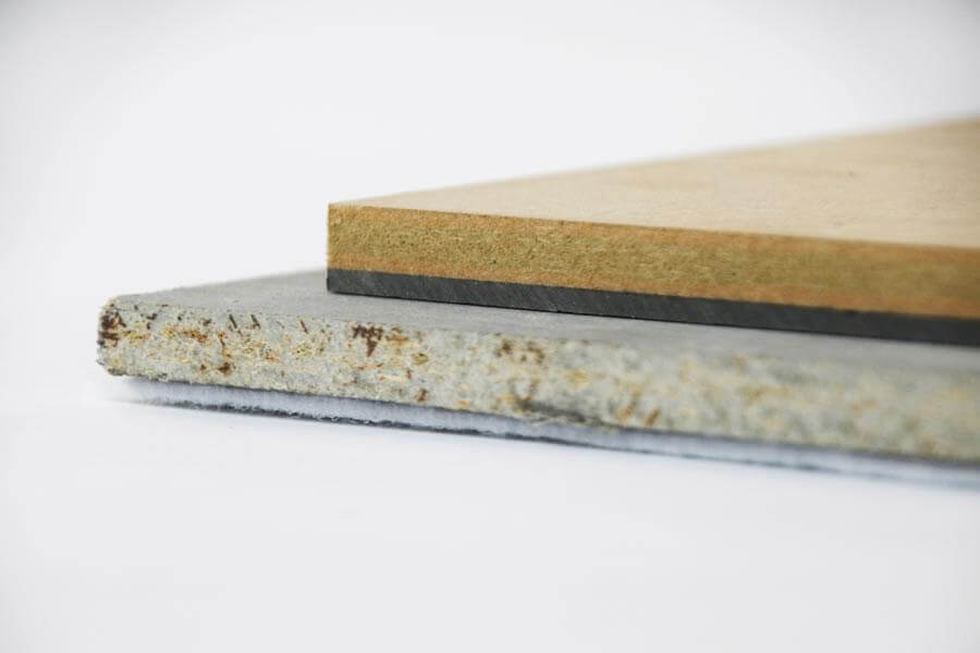 Maxideck Flooring High Performance Acoustic Boards