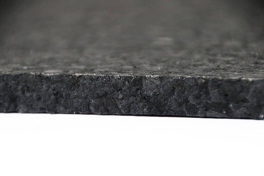 Anti Vibration Mat Floorscan Acoustic Installation