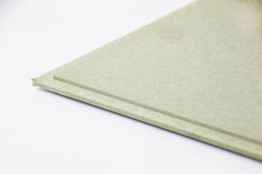 Acoustilay MDF 6mm Soundproofing Floorboard