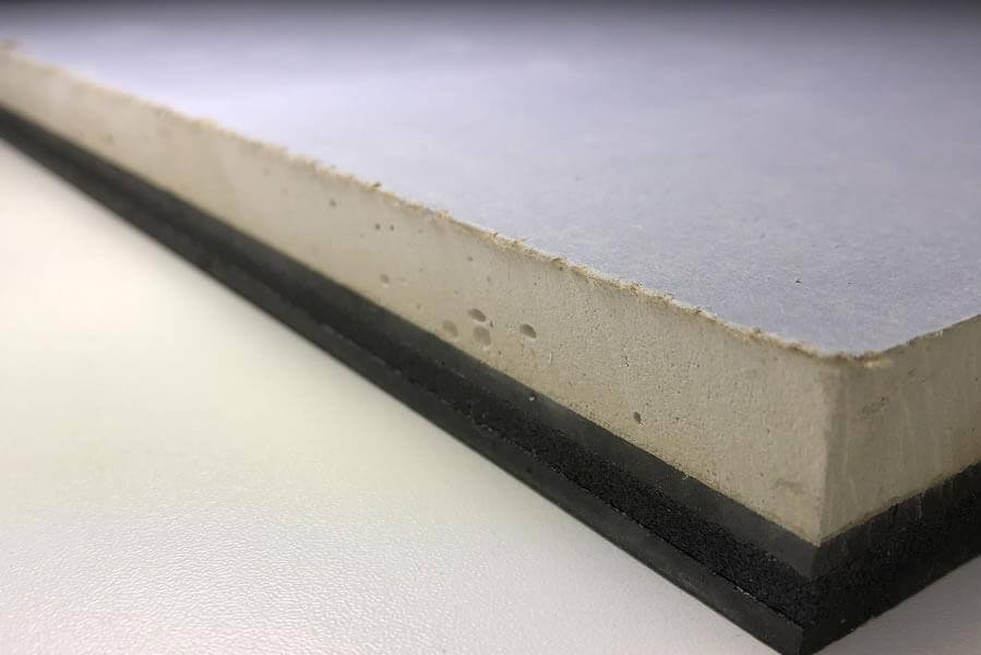 Acousticboard 4 Cost Effective Sound proof board