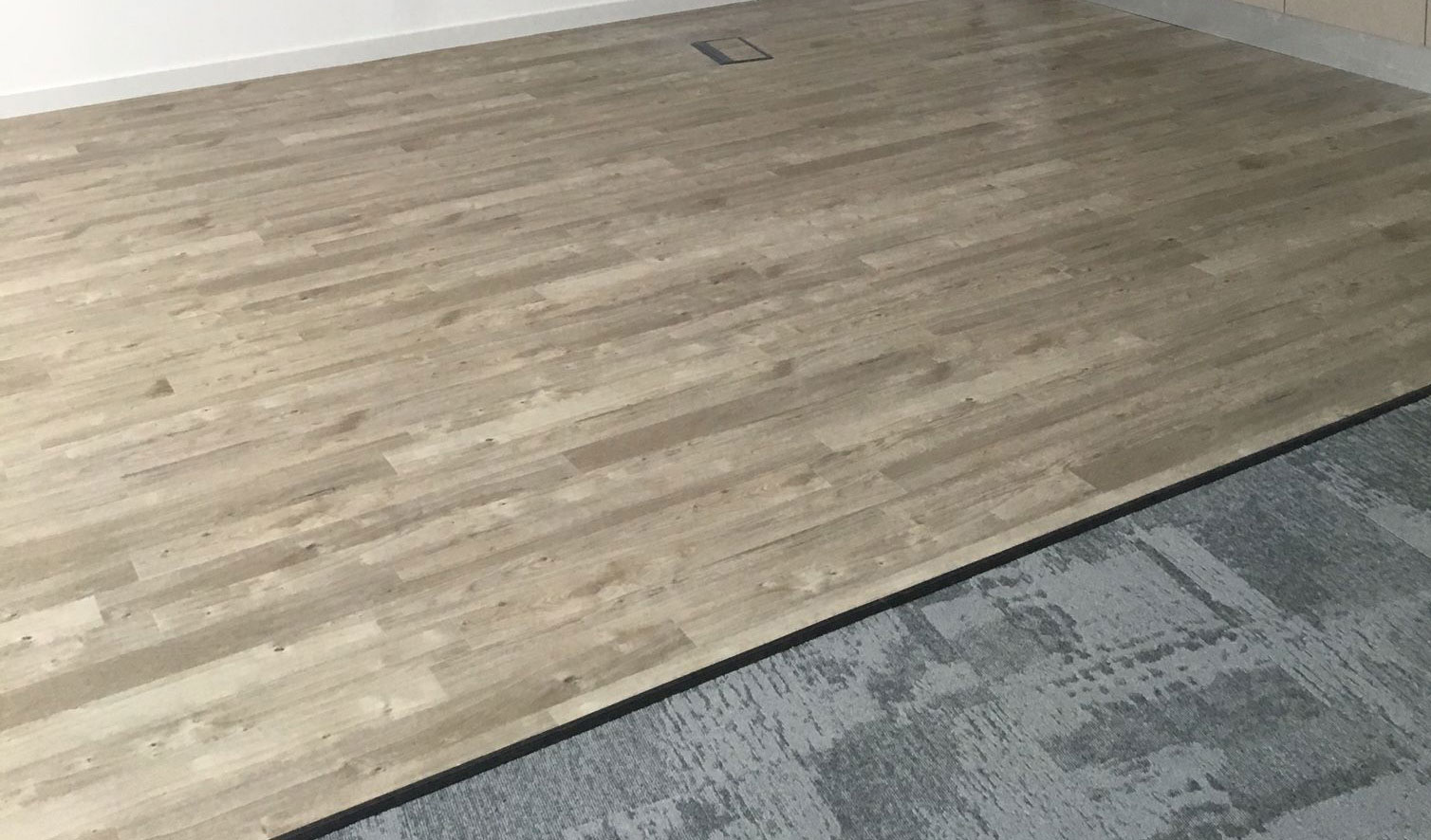 Soundproof gym 2025 flooring